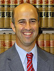 Jason M. Weinstock