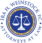 Ira H. Weinstock, P.C. REPRESENTING INJURED WORKERS AND LABOR UNIONS SINCE 1967