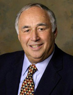 Ira Weinstock