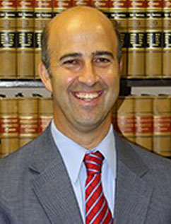 Jason M. Weinstock