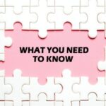 WhatYouNeedToKnow