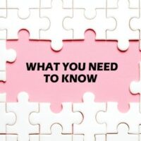 WhatYouNeedToKnow WhatYouNeedToKnow