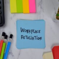 WorkRetaliation WorkRetaliation